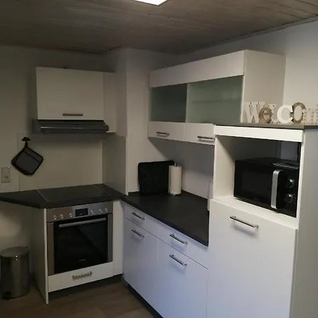 Apartment Im Fachwerkhaus *