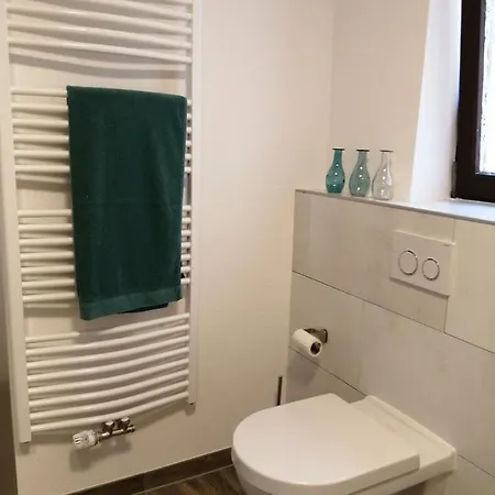 Im Fachwerkhaus Michelstadt