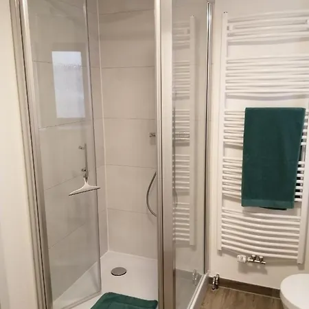 Im Fachwerkhaus Apartment Michelstadt