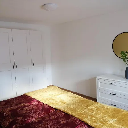 Im Fachwerkhaus Apartment Michelstadt